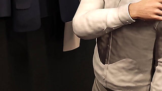 My Boss Wants to Fuck My Wife Part 42