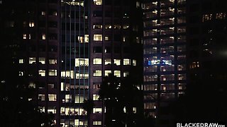 Voluptuous Demi's hd action