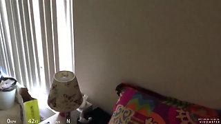 Innocent Chinese Girl Moans Loudly When I Fuck Her From Behind