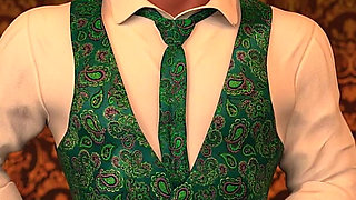 Dominos Beach 10 Fiona's Joyful Date Yes to John