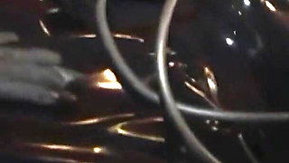 Mean E Stimulation Until Orgasm