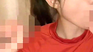 Naughty Teen Girl Cumshot Vol. 8-3