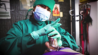 Sadistic Nurse 6: Sounding in Chastity