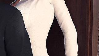 Jessica O'Neil's Hard News - Gameplay Through #19 - Porn games, 3d Hentai, Adult games, 60 Fps