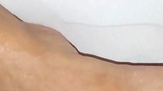 Selena Enjoys Foot Worship