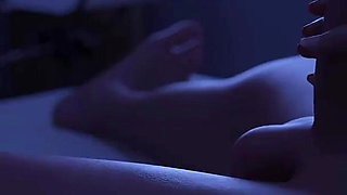 My Pleasure 38 - Lori's Good Night Handjob to Julian