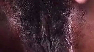 Watch Me Shave My Tiny Pussy
