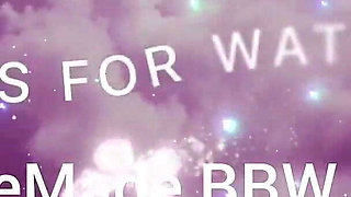 Walking Around Squashing Tomatoes with My High Heels