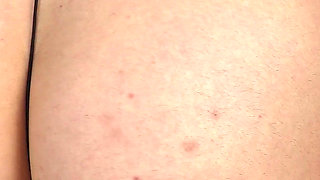 Arielle Lane - No Panties Allowed