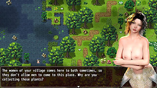 Siren Tempts Me with Her Tits and Lets Me Fuck Her