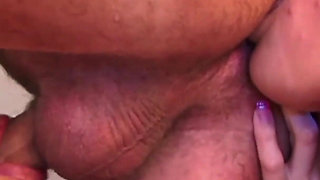 Pornstar Platinum Jayla Starr Shares Dick with Stepmom Ava Devine