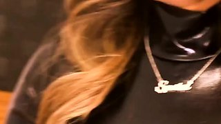 American Mean Girls Lexi - Mean Schoolgirl Bully Miss Lexi