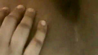 College Friend Fucking His Ex-girlfriends Masturbation with Hard Style Fucking. Roshni-atif