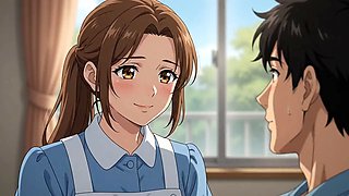 Anime porn, medicine, hd videos