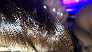 Just me and another native female sucking some dick