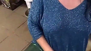Cameltoe Queen Compilation - Blowjobs, Masturbation & Slutty MILF Tease