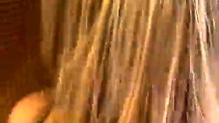 Real amateur slut gloryhole blowjob cumshot