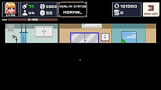 Life in Debt EP.03 - Full Gameplay