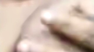 Chubby Brazilian Girl seduce me