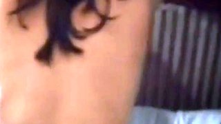 Cheating Girl Swings with Homemade Amateur Video