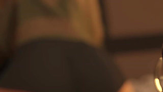 When a Young Wife and Stepmother Goes Wild - Lesson in Loyalty - Chapter 6 - Promoted by Boss Ashley and Fucking Her Like a Slut