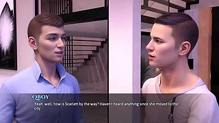 My GF Cheated on Me in Party - Chronicles of Kartoba - E02