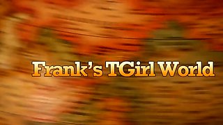FRANKS TGIRLWORLD A Little More Pepper