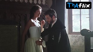 Assumpta Serna Spectacular Sequence in Nostradamus