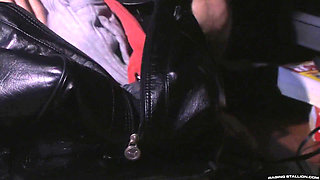 Hotter Than Hell Part 1