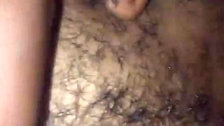 Aunty's Pussy Thirsty Pussy Stepfather Fucked Pussy