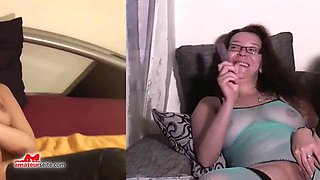 Domestic eroticism: Sexy compilation