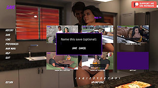 Harmony Haven - Chapter 4 - V0.3