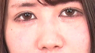 Karen Kyowa Waxes Her Nose and Drips Snot Without Holding Back