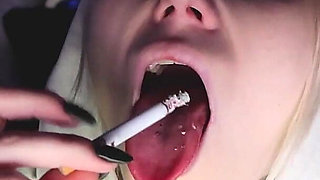 I Lost the Ashtray in My House