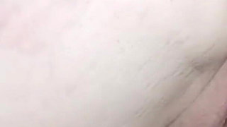 Anal Fuck with Creampie