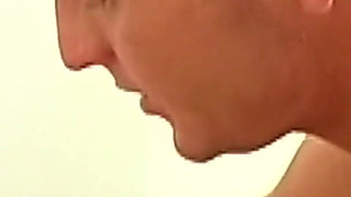 Enema Pee and Extreme Sex - Pee in the Ass