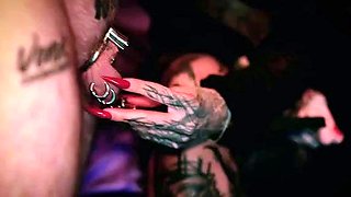 Mistress Damazonia - Cucked By Damazonia