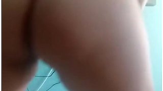 Dancing Funk In Panties