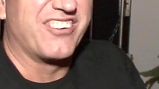 Milf in pantyhose made to enjoy like crazy by her lover