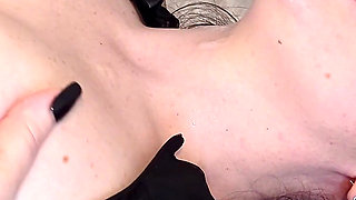 (665) 100% Cum Facials: Cum on Face Cumshot Compilation #03 - Dame Olga (4k)