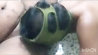 Step mom step son part 2