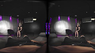 PURITYVR A special casting with Malefica
