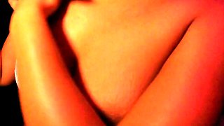 Big titted glory hole blowjob slut fucks and loves facial