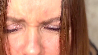 Real Stepmother Fucks Her Stepson