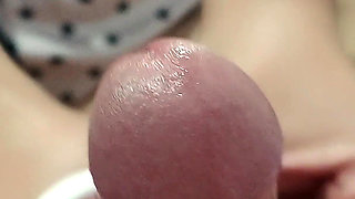 Wife MILF Latina Mature, Morning POV Intimate Fun, Masturbated Until Orgasm, Cleans with Mouth, Real Amateur Couple