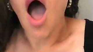 MILF Loves Taking Your Big Dick