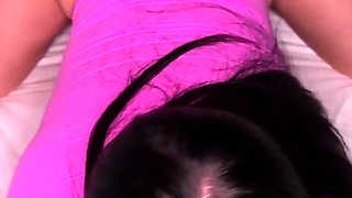 POV Blowjob from your Girlfriend