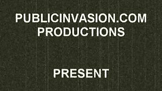 Petite perky tits blonde hoe on her first date with POV blowjob in the toilet wc