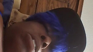 10 Minutes of Face Brings 8 Minutes of Cum