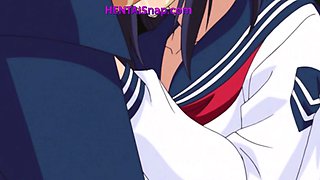 He Never Expected His Sister MILF To Beg For More